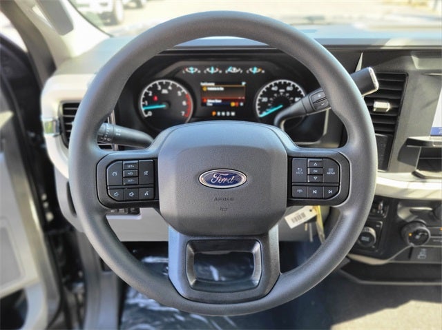 2025 Ford F-350SD XLT