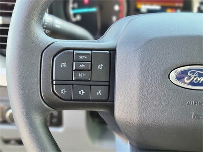 2025 Ford F-350SD XLT