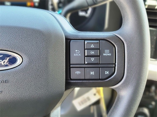 2025 Ford F-350SD XLT