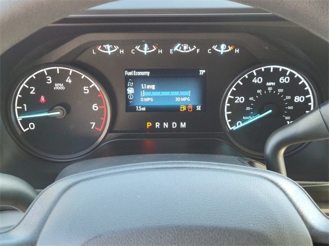 2025 Ford F-350SD XLT