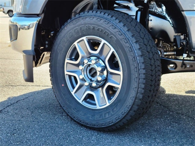 2025 Ford F-350SD XLT