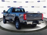 2025 Ford F-350SD XLT
