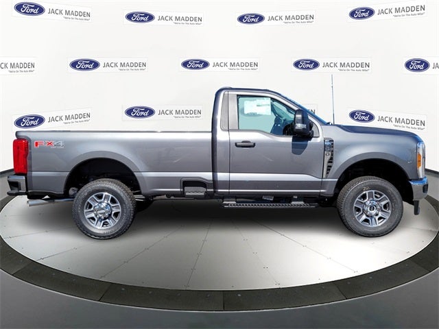 2025 Ford F-350SD XLT