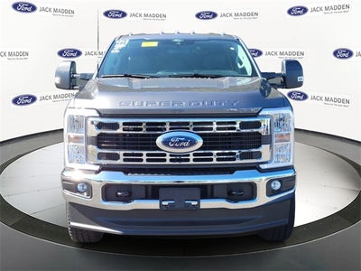 2025 Ford F-350SD XLT