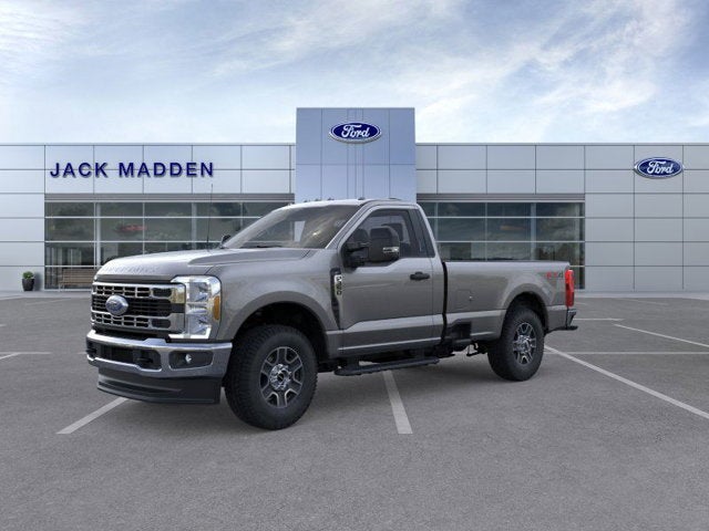 2025 Ford F-350SD XLT