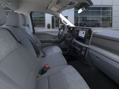 2025 Ford F-350SD XLT