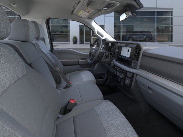 2025 Ford F-350SD XLT