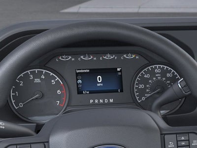 2025 Ford F-350SD XLT