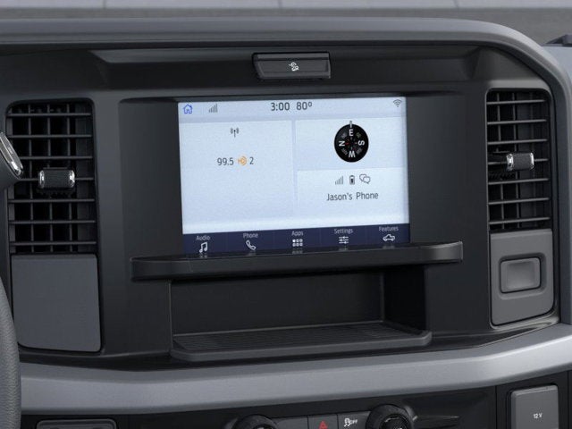 2025 Ford F-350SD XLT