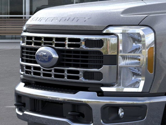 2025 Ford F-350SD XLT