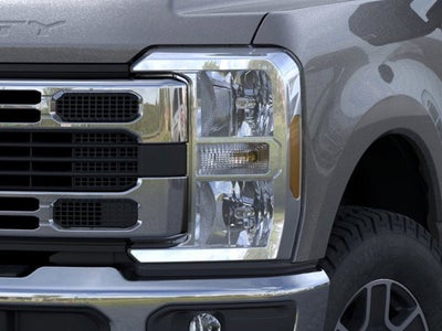 2025 Ford F-350SD XLT