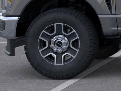 2025 Ford F-350SD XLT