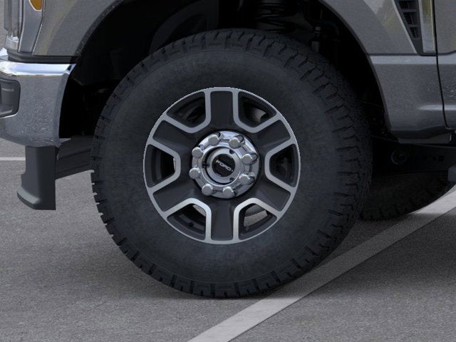 2025 Ford F-350SD XLT