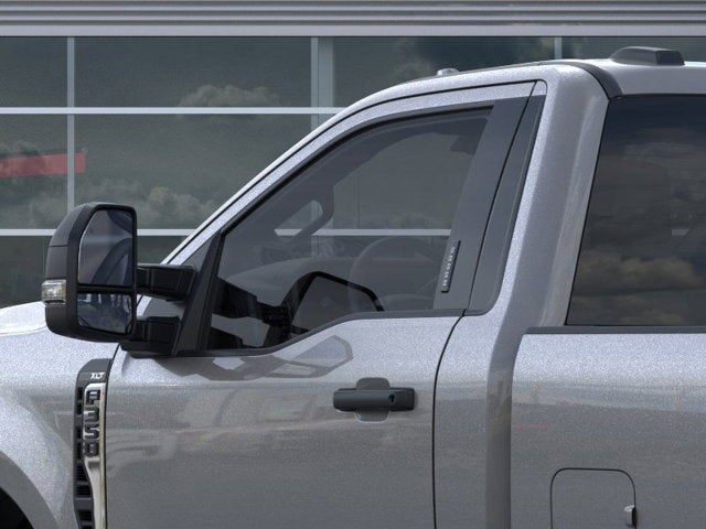 2025 Ford F-350SD XLT