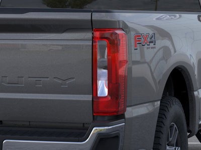 2025 Ford F-350SD XLT