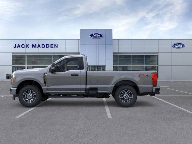 2025 Ford F-350SD XLT