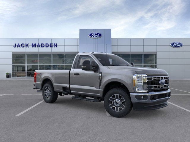 2025 Ford F-350SD XLT