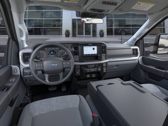 2025 Ford F-350SD XLT