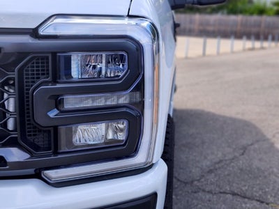2027 Ford F-350SD XL
