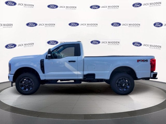2027 Ford F-350SD XL