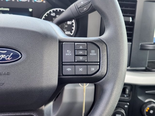 2027 Ford F-350SD XL