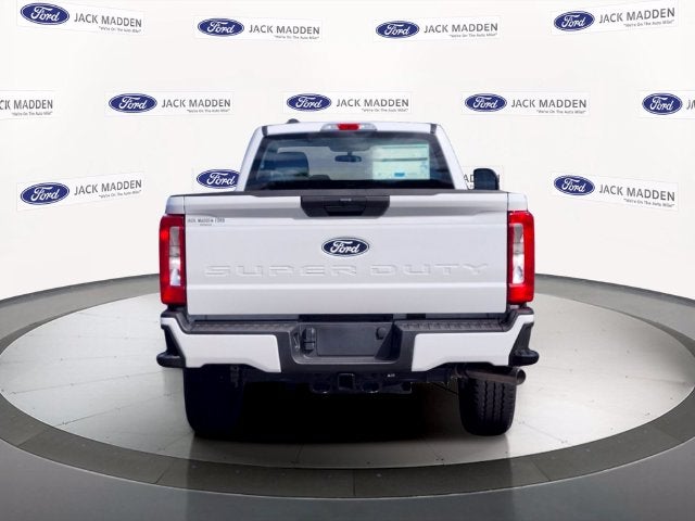 2027 Ford F-350SD XL