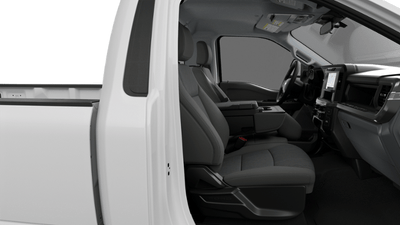 2027 Ford F-350SD XL