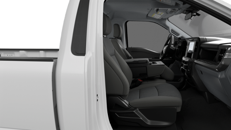 2027 Ford F-350SD XL