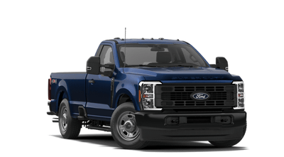 2027 Ford F-350SD XL