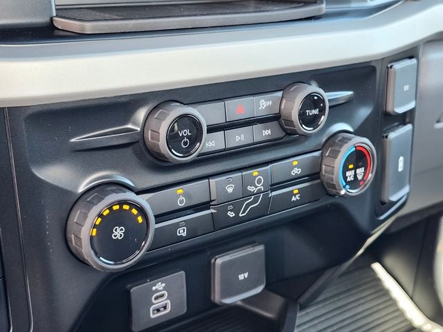 2027 Ford F-350SD XL