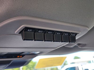 2027 Ford F-350SD XL