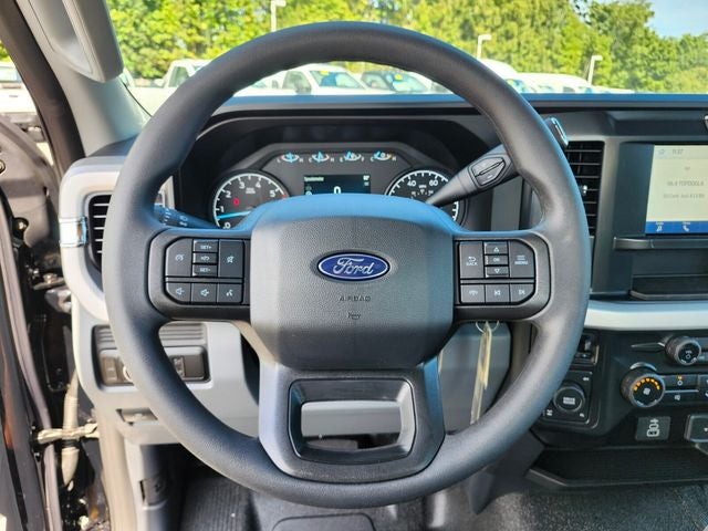 2027 Ford F-350SD XL