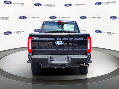 2027 Ford F-350SD XL