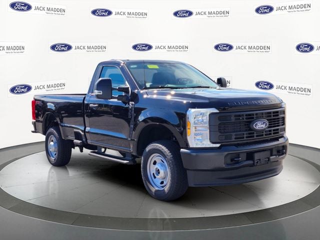 2027 Ford F-350SD XL