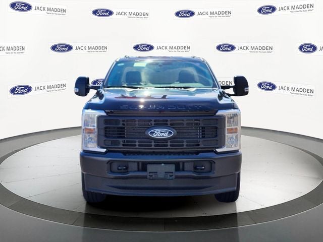 2027 Ford F-350SD XL