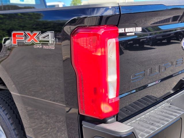 2027 Ford F-350SD XL