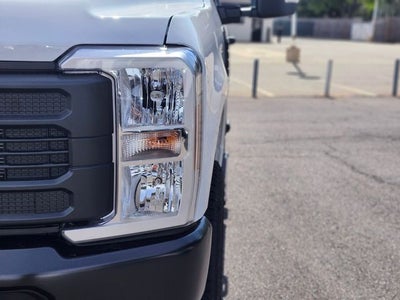 2027 Ford F-350SD XL