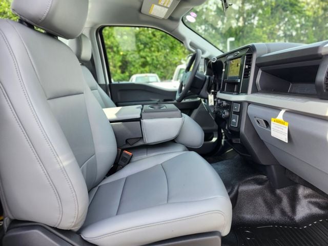 2027 Ford F-350SD XL