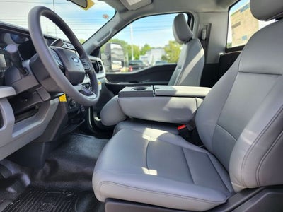 2027 Ford F-350SD XL