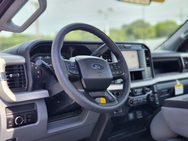 2027 Ford F-350SD XL