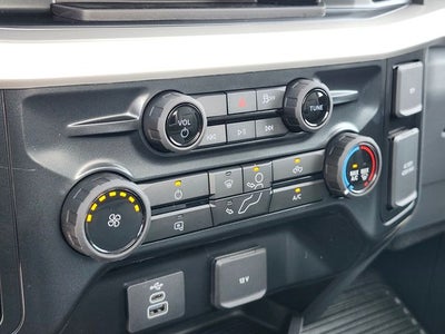 2027 Ford F-350SD XL