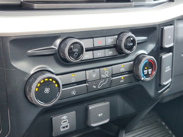2027 Ford F-350SD XL