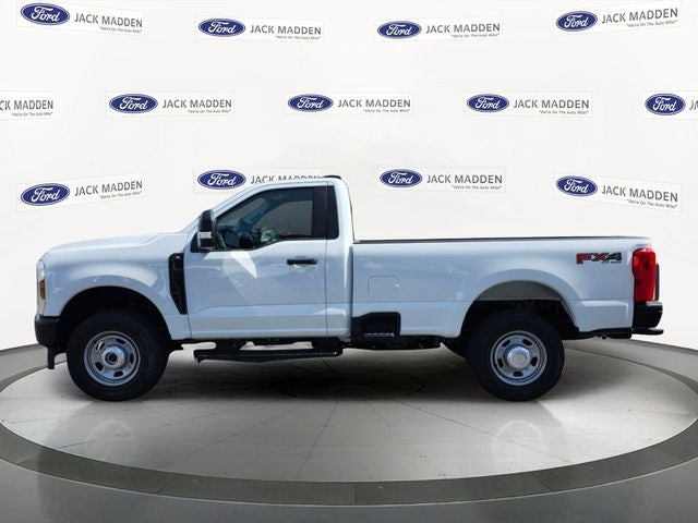 2027 Ford F-350SD XL