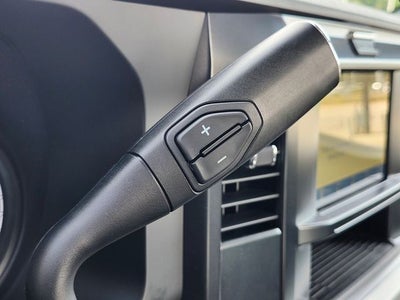 2027 Ford F-350SD XL