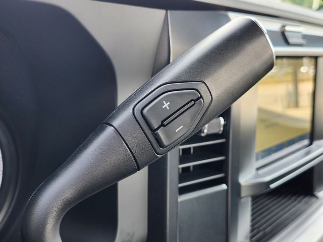 2027 Ford F-350SD XL