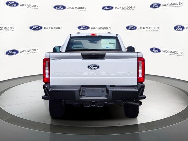 2027 Ford F-350SD XL