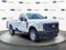 2027 Ford F-350SD XL