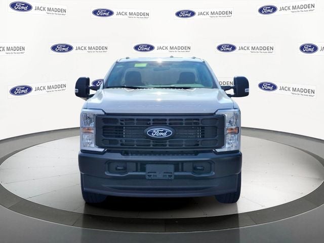2027 Ford F-350SD XL