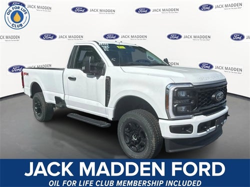 2025 Ford F-350SD XL