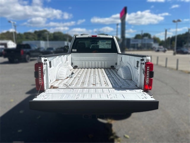 2025 Ford F-350SD XL